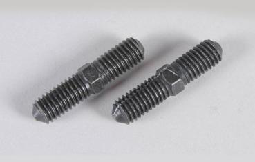 Einstellschraube re./li. 32mm (2)